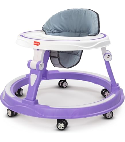 BABYL まとめ売り Toyzone My Little Sheep Baby Walker-11774 | First Step Baby Walker